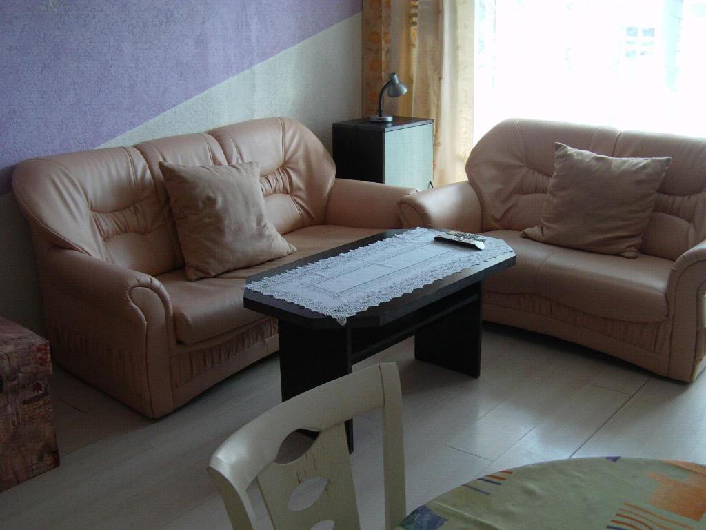 Apartmany Perla Karlovy Vary Oda fotoğraf