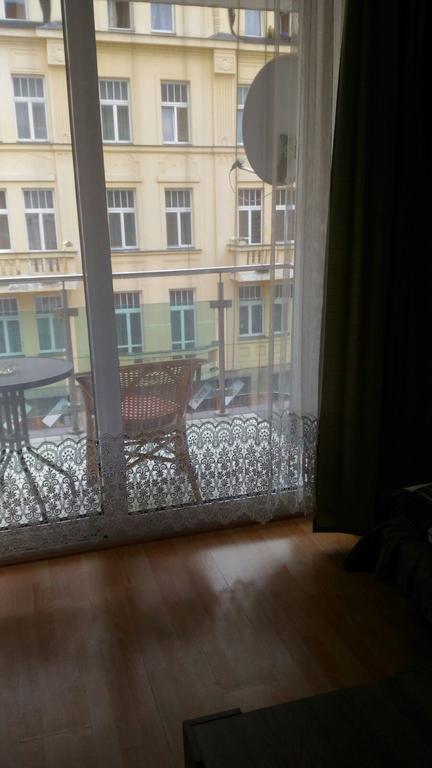 Apartmany Perla Karlovy Vary Dış mekan fotoğraf