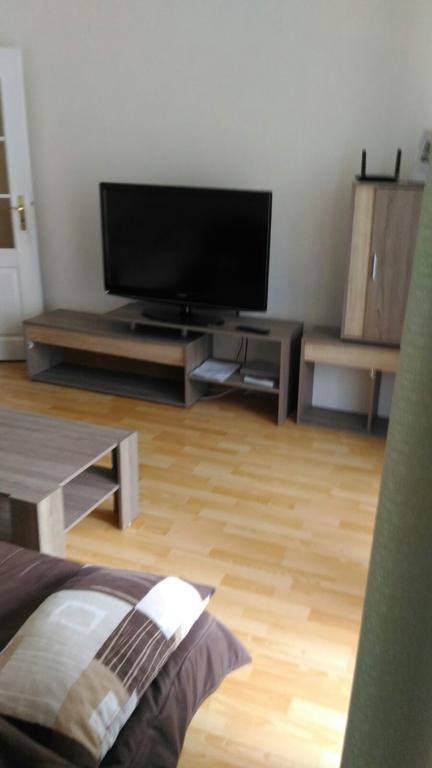 Apartmany Perla Karlovy Vary Dış mekan fotoğraf