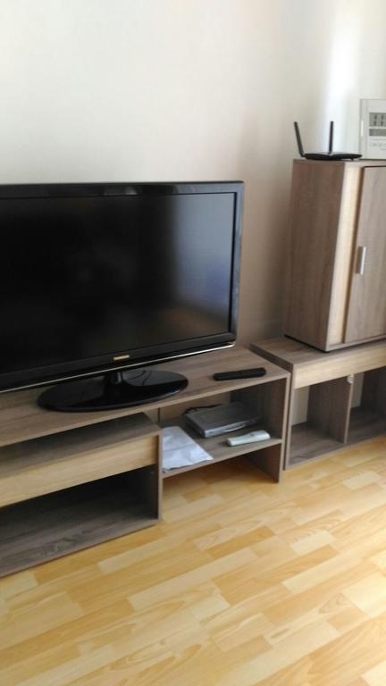 Apartmany Perla Karlovy Vary Dış mekan fotoğraf