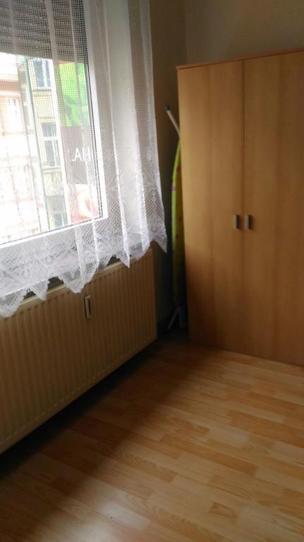 Apartmany Perla Karlovy Vary Dış mekan fotoğraf