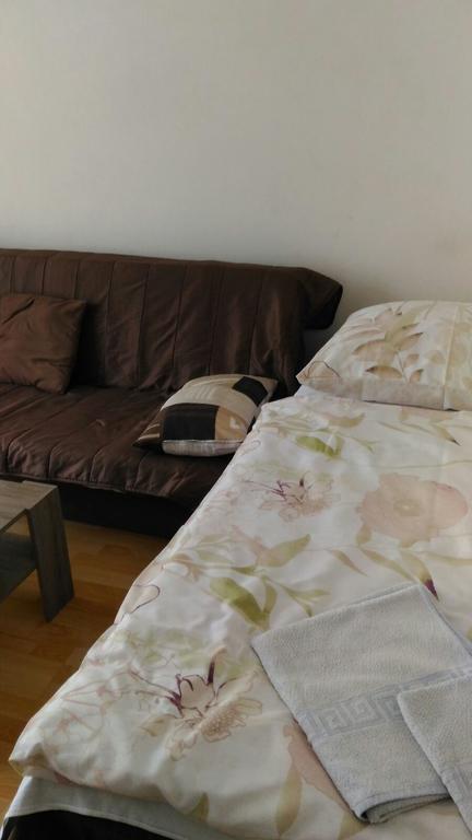 Apartmany Perla Karlovy Vary Dış mekan fotoğraf