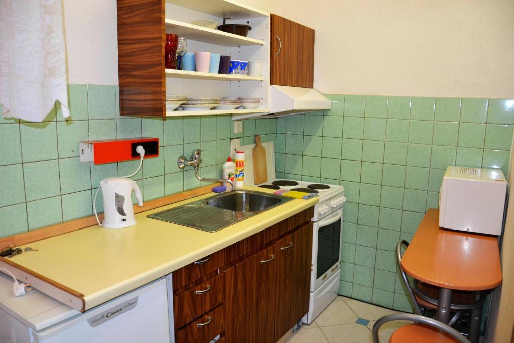 Apartmany Perla Karlovy Vary Oda fotoğraf