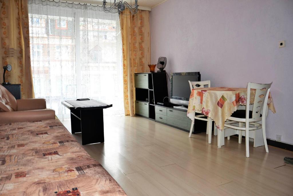 Apartmany Perla Karlovy Vary Oda fotoğraf